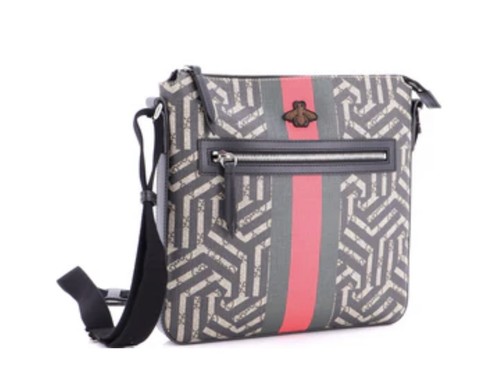 Gucci tracolla caleido stampa - caleido,
