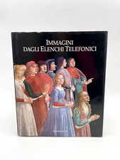Immagini degli Elenchi Telefonici Edizioni SEAT 1997