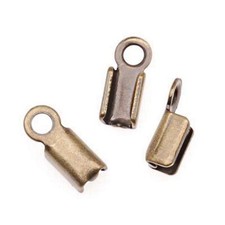 100 PZ TERMINALI CHIUSURE