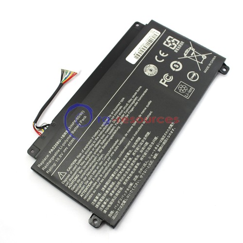 Batteria portatile per toshiba - portatile,