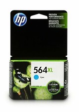 hp ink black Printer cartridge