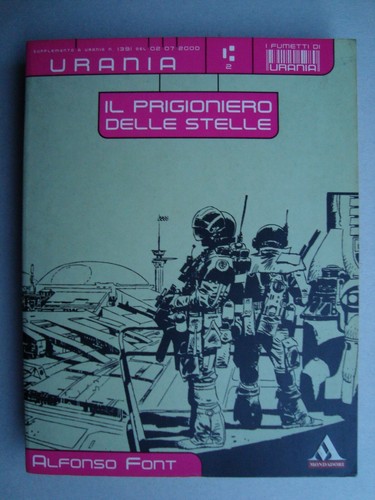 Fumetti urania 2 - n°,
