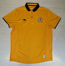 4800/851 BURRDA SPORT MAGLIA MAGLIETTA CELEBRATIVA CENTENARIO CAMBRIDGE UNITED