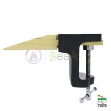 Morsa da banco in ghisa con