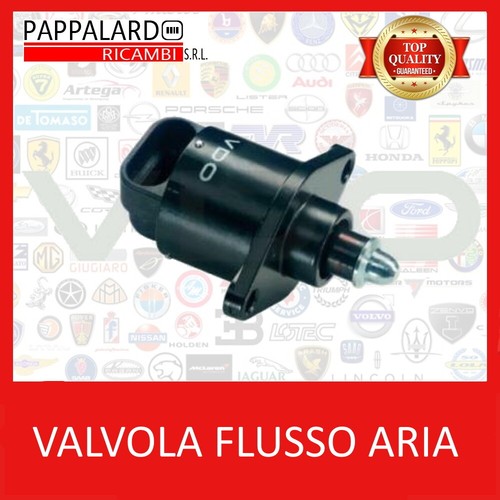 Valvola controllo flusso - valvola, aria