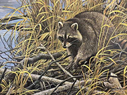 Robert bateman mischief - robert,