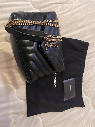 Borsa ysl usata - borsa, lou