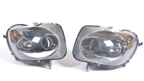 Kit fari dectane alfa romeo - kit,