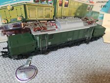 Marklin HO 3022/8322 Coccodrillo DB  194 091-5 BR E94 scatola originale perfetto