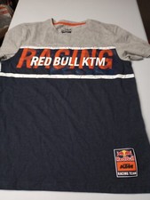 Shirt redbull ktm factory - ktm,