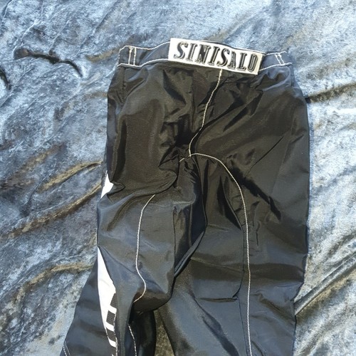 Pantalone corsa vintage
