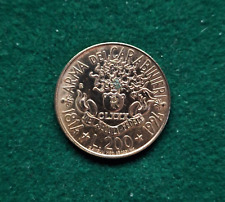 ITALIA 1994 - LIRE 200 - 180°