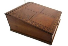 Scrivania antica francese