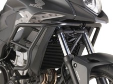 Protezioni motore honda - honda, cb