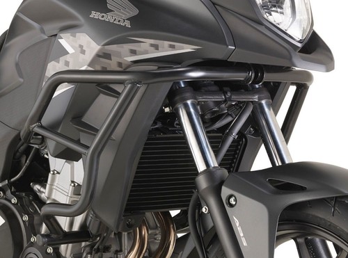 Protezioni motore honda 500 - protezioni,