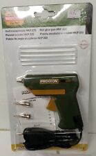 PROXXON - PISTOLA INCOLLATRICE