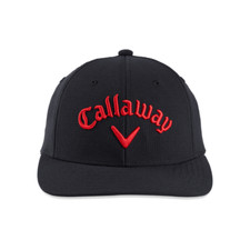 Callaway Junior Tour Cap -