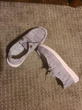 Scarpe True Craft nuove con