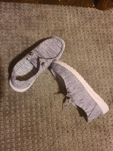 Scarpe true craft nuove con - true,
