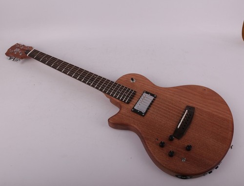 Chitarra acustica elettrica - , da