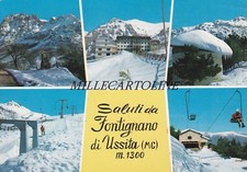 FONTIGNANO DI USSITA: saluti