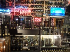 Dom perignon vintage empty - vintage,