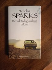 Ricordati di guardare la luna - Sparks - 2007