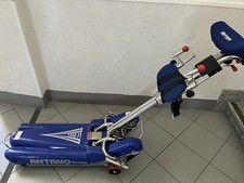 montascale a cingoli Elettrico