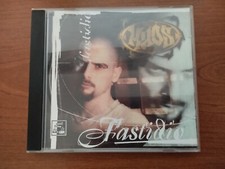 Kaos one fastidio - -, cd