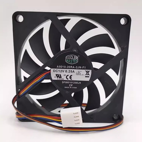 Cooler master - cooler,