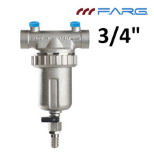 Filtro acqua autopulente farg - filtro,
