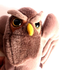 PELUCHE TRUDI HARRY POTTER