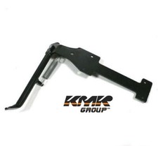 M341 CAVALLETTO LATERALE NERO