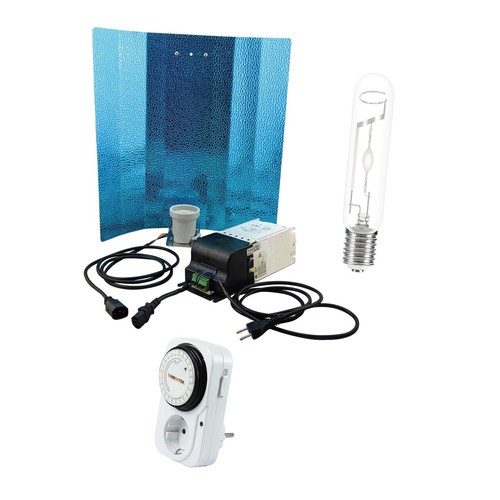 Kit coltivazione peperoncino - kit,