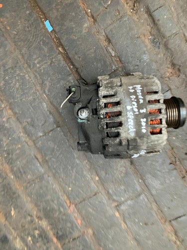 Alternatore mazda 6 diesel - mazda, 1.6