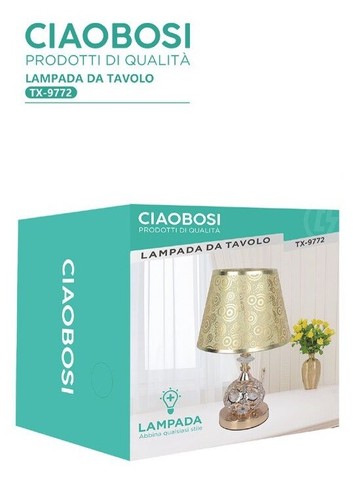 Lume lampada abat jour - lampada,
