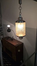 🇮🇹 1960 Lampadario anni