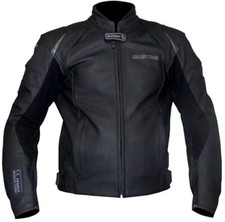 Giacca giubbotto pelle moto - giacca,
