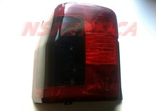 FANALE POSTERIORE SINISTRO