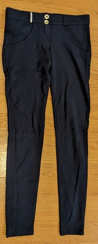 Pantaloni donna freddy - pantaloni, wr.up