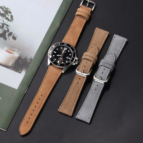 Cinturino orologio uomo - , vera