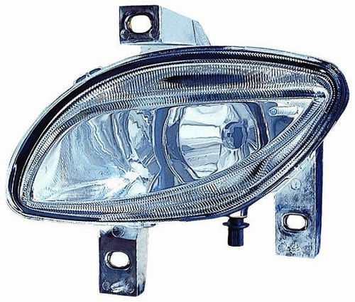 Faro fendinebbia anteriore - fendinebbia, per