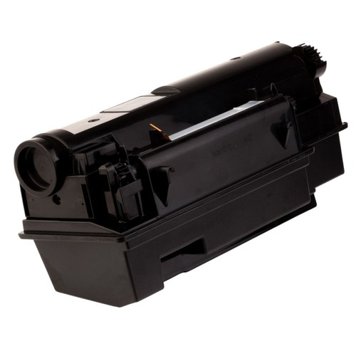 Toner compatibile con - compatibile, kyocera