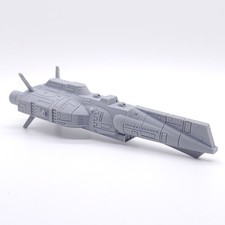 Banshee Class Robotech modello