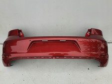 PARAURTI POSTERIORE ORIGINALE