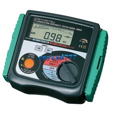 Kyoritsu 3005A Tester di
