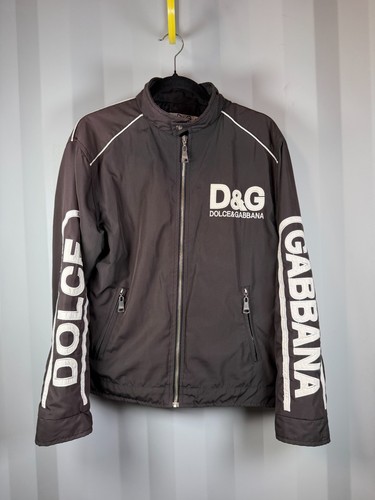 Giacca vintage dolce - d&g, &