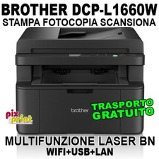 MULTIFUNZIONE BROTHER