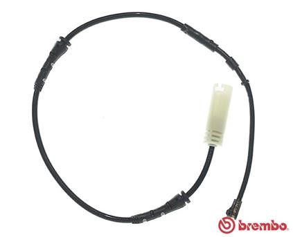 Adatto brembo 00 435 - a,