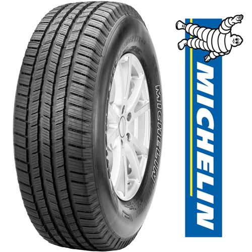 Michelin defender ltx s - ltx, m/s